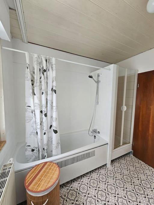 Grosse Ferienwohnung Am Waldrand Schönau im Schwarzwald Extérieur photo