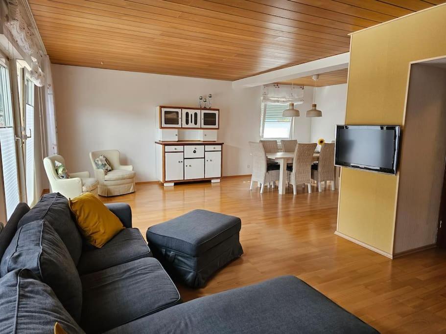 Grosse Ferienwohnung Am Waldrand Schönau im Schwarzwald Extérieur photo