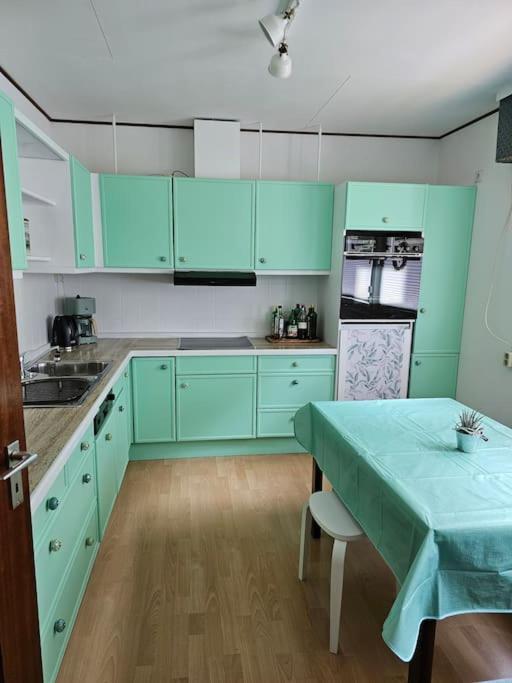 Grosse Ferienwohnung Am Waldrand Schönau im Schwarzwald Extérieur photo