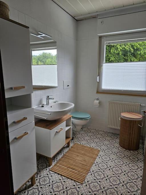 Grosse Ferienwohnung Am Waldrand Schönau im Schwarzwald Extérieur photo