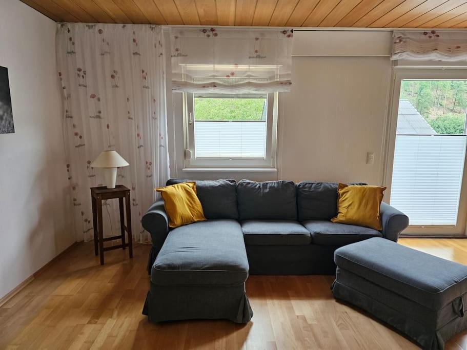 Grosse Ferienwohnung Am Waldrand Schönau im Schwarzwald Extérieur photo