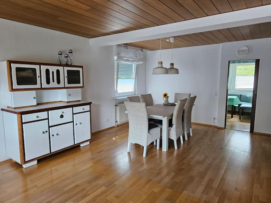 Grosse Ferienwohnung Am Waldrand Schönau im Schwarzwald Extérieur photo