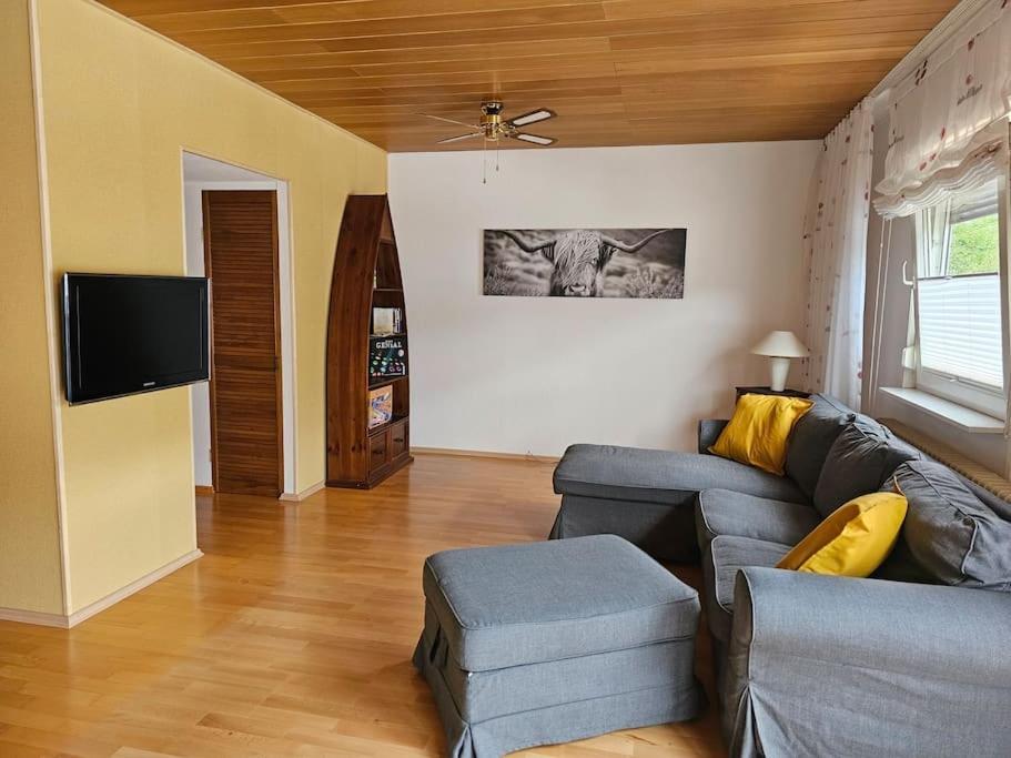 Grosse Ferienwohnung Am Waldrand Schönau im Schwarzwald Extérieur photo