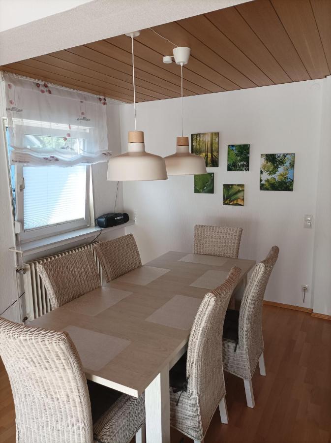 Grosse Ferienwohnung Am Waldrand Schönau im Schwarzwald Extérieur photo