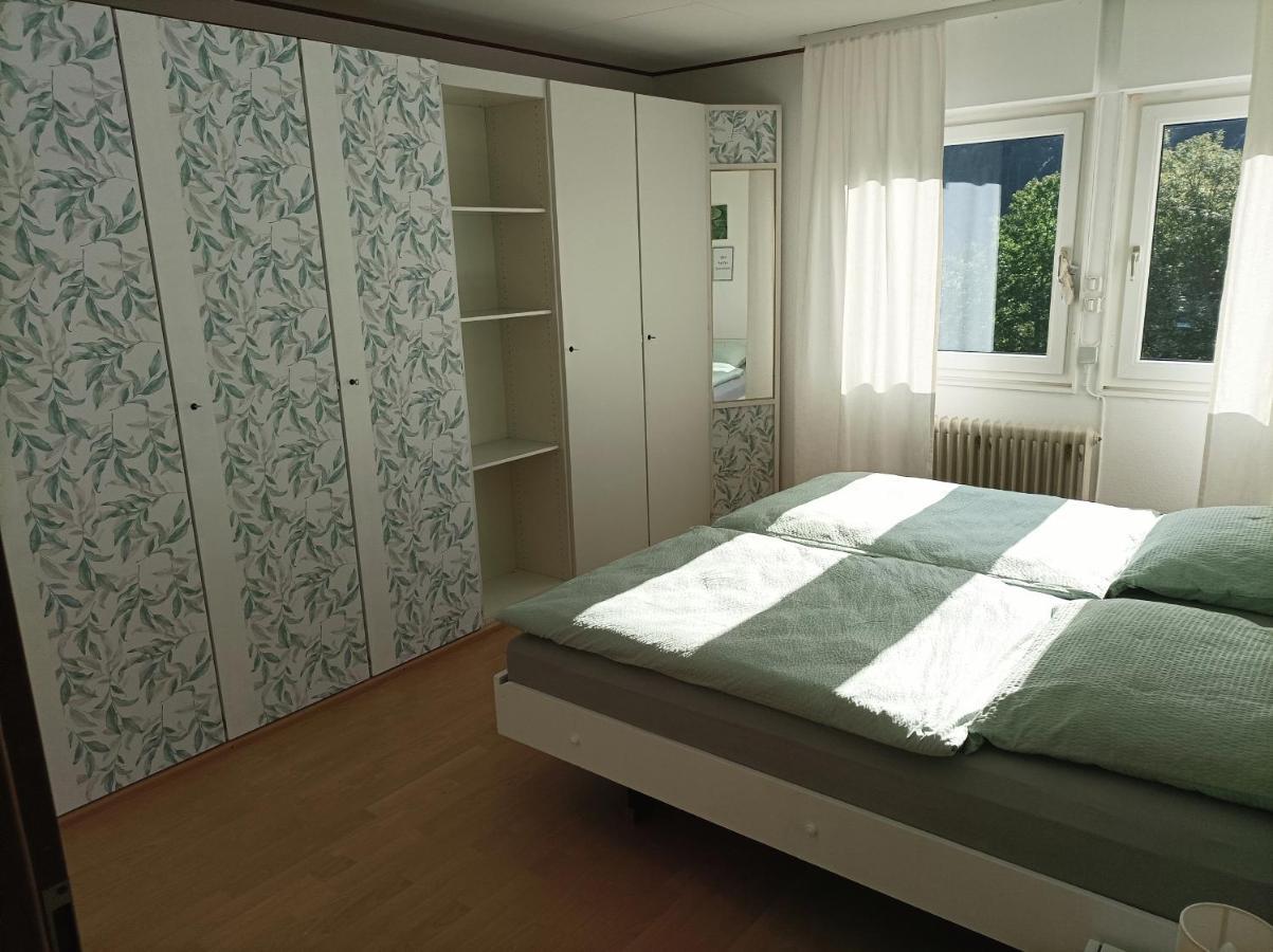 Grosse Ferienwohnung Am Waldrand Schönau im Schwarzwald Extérieur photo