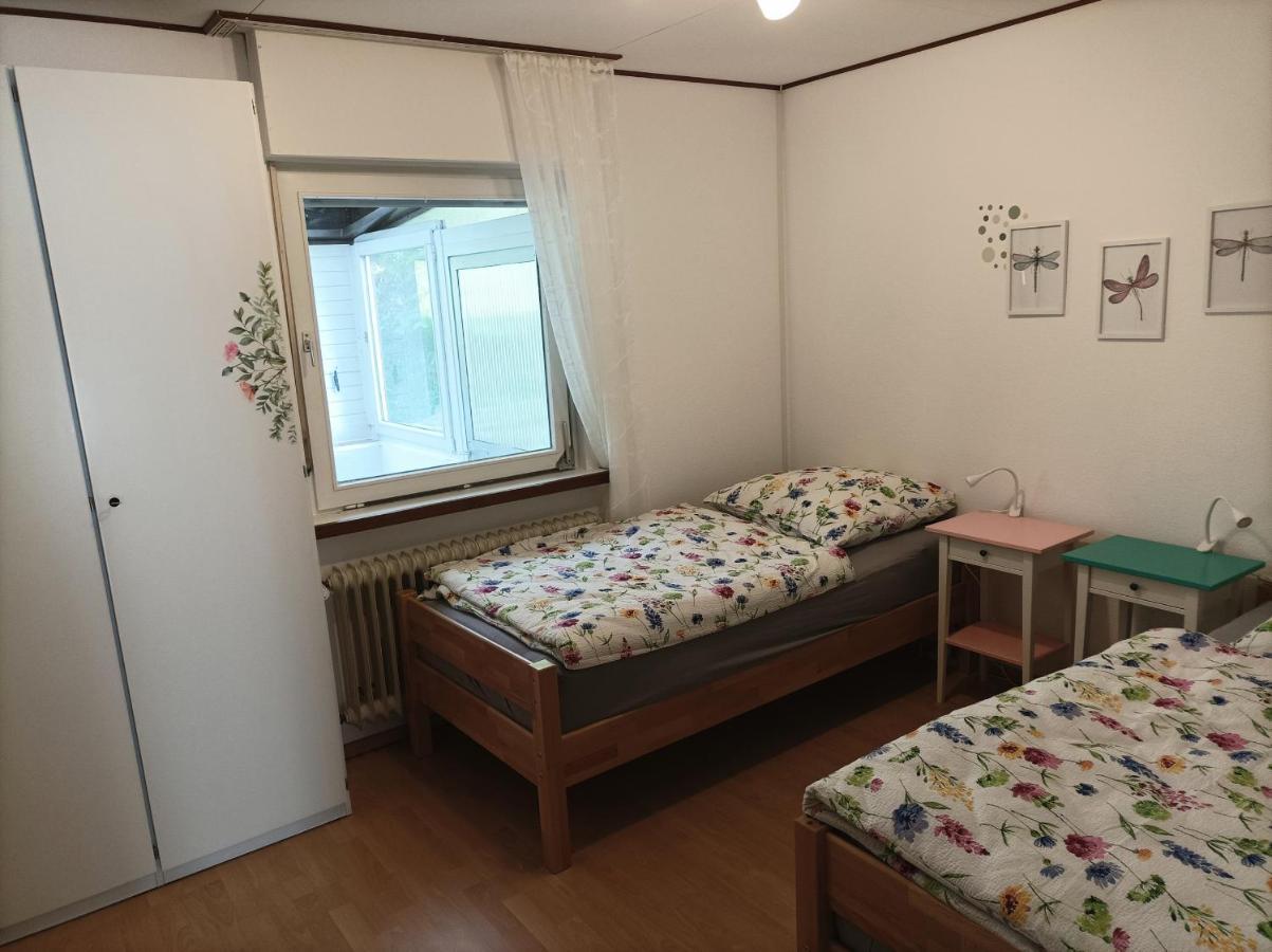 Grosse Ferienwohnung Am Waldrand Schönau im Schwarzwald Extérieur photo